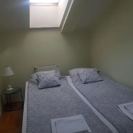 Apartament Ns-fair & Play