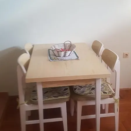 Apartamento Ns-fair & Play