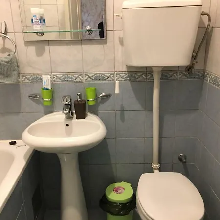 Apartament Ns-fair & Play