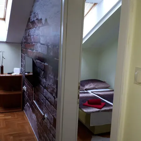 Ns-fair & Play Apartament Novi Sad