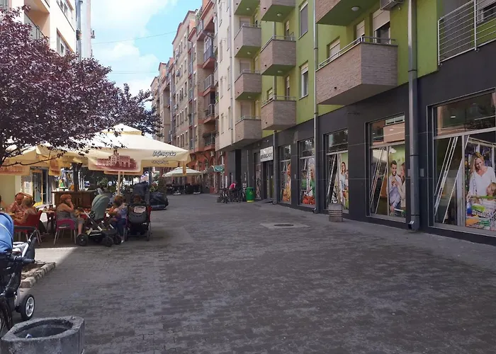 Ns-fair & Play 아파트 *